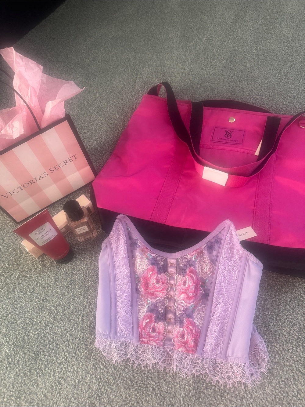 Victoria's Secret Bundle